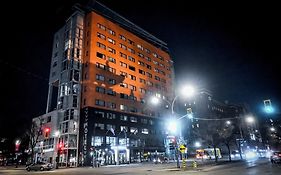 Hotel Zero 1 Montreal